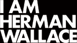 I AM HERMAN WALLACE t-shirt